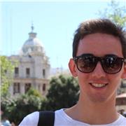 Sono un ragazzo di quinta superiore che offre lezioni di matematica